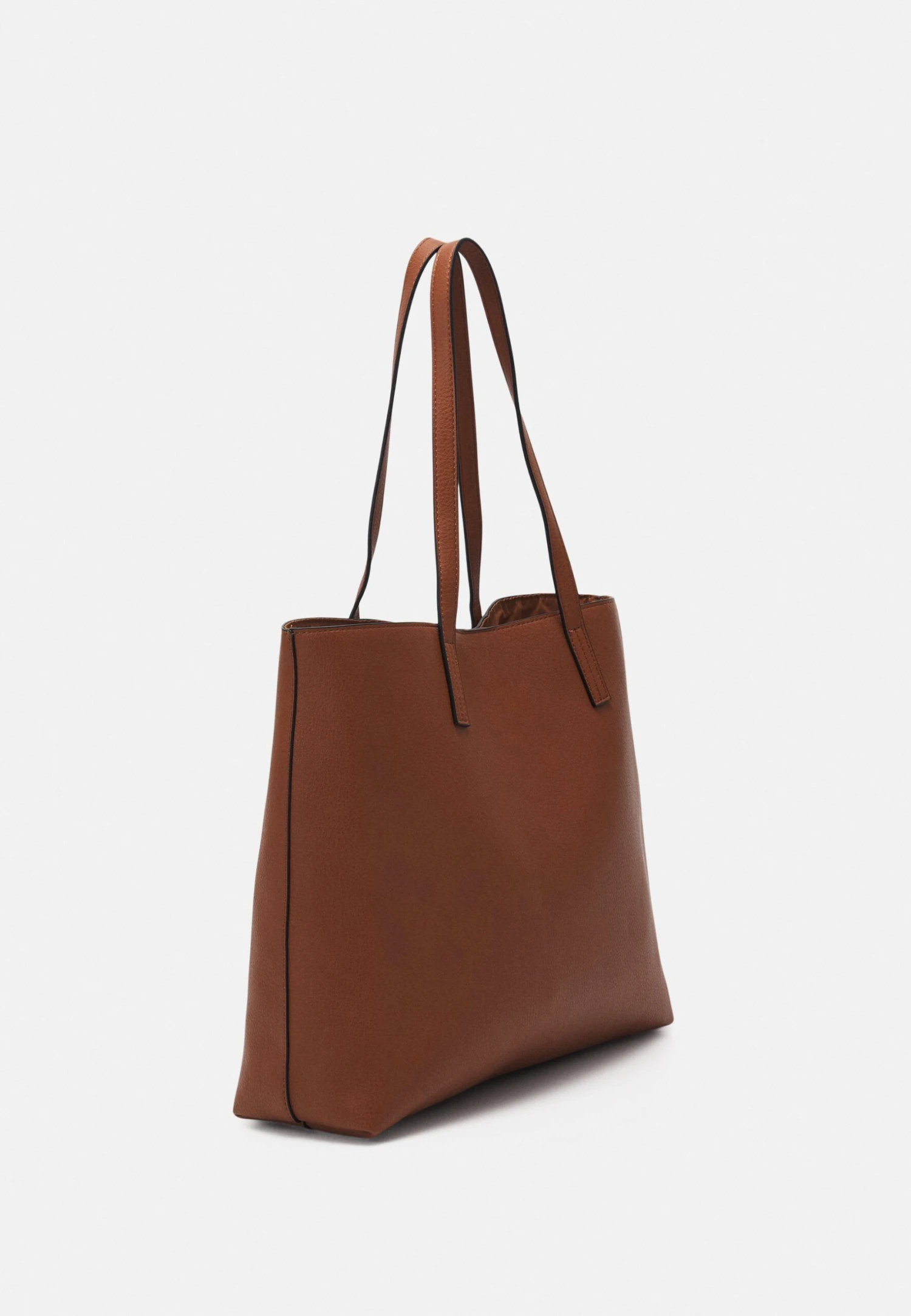 Even&Odd Shopper - Cognac 4 Even&Odd Shopper - Cognac - Afbeelding 2