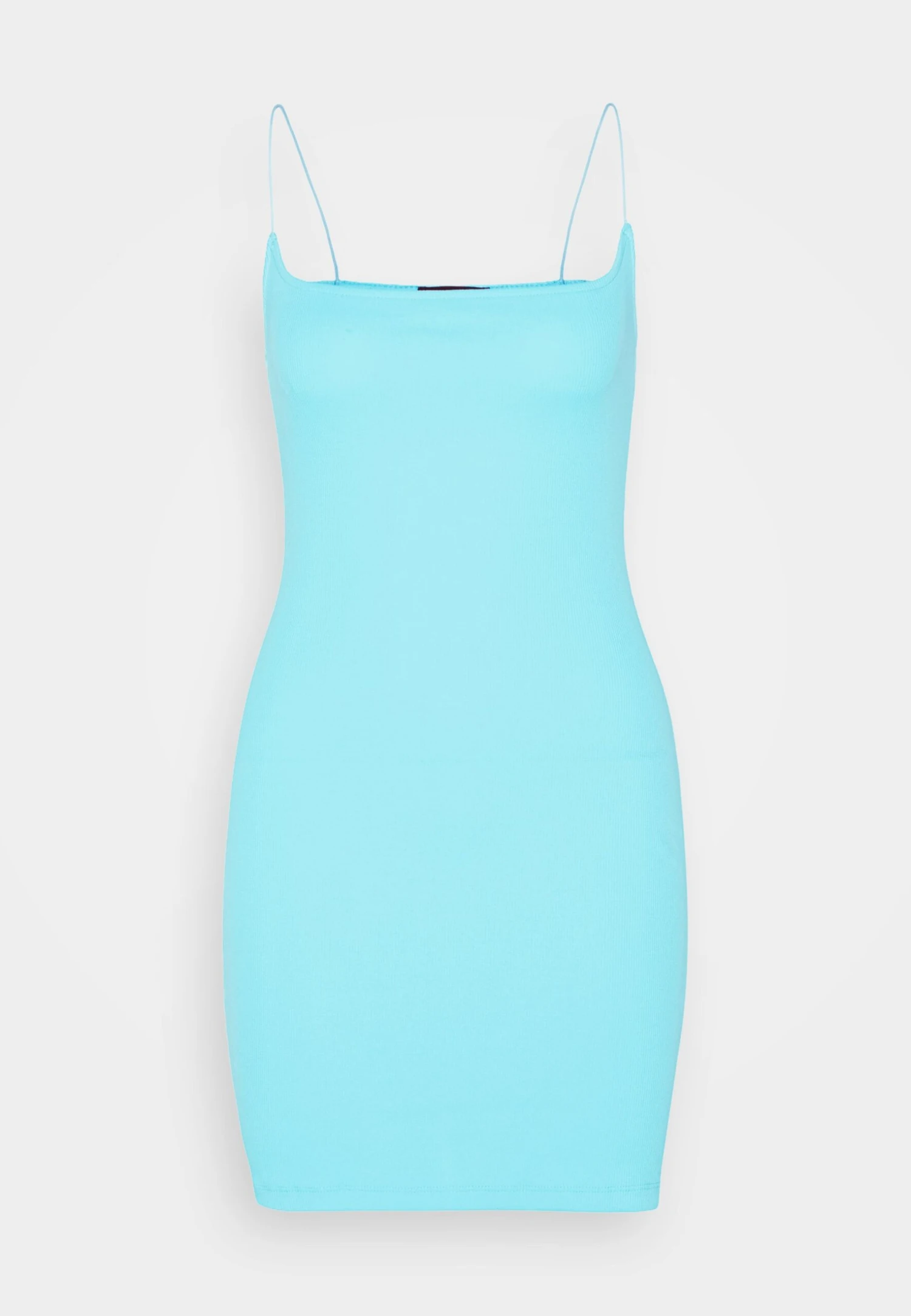 Even&Odd Jerseyjurk - Blue 9 Even&Odd Jerseyjurk - Blue - Afbeelding 7