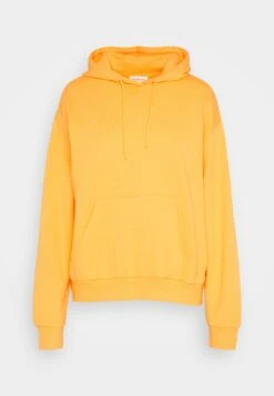 Even&Odd Hoodie - Orange 12 Even&Odd Hoodie - Orange -Even&Odd 63cf313b3c7a4bdcbff491e3d2a57f66