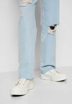 Even&Odd Relaxed Fit Jeans - Light Blue Denim 11 Even&Odd Relaxed Fit Jeans - Light Blue Denim -Even&Odd 63ec1958ecea4d4ebce2250497aa119b