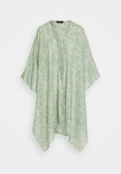 Even&Odd Lichte Jas - Green 12 Even&Odd Lichte Jas - Green -Even&Odd 64047438391e4ba5b409d57cf68a7960