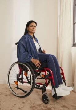 Even&Odd Slim Fit Jeans - Blue Denim 13 Even&Odd Slim Fit Jeans - Blue Denim -Even&Odd 641c640283894213bc559446ea4a8a4c