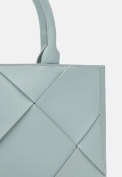 Even&Odd Handtas - Grey -Even&Odd 6431409960eb4809bd04cbfbcda652bf