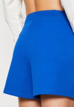 Even&Odd Shorts - Blue 13 Even&Odd Shorts - Blue -Even&Odd 643a4eb88df9476e857c4d69efa37548