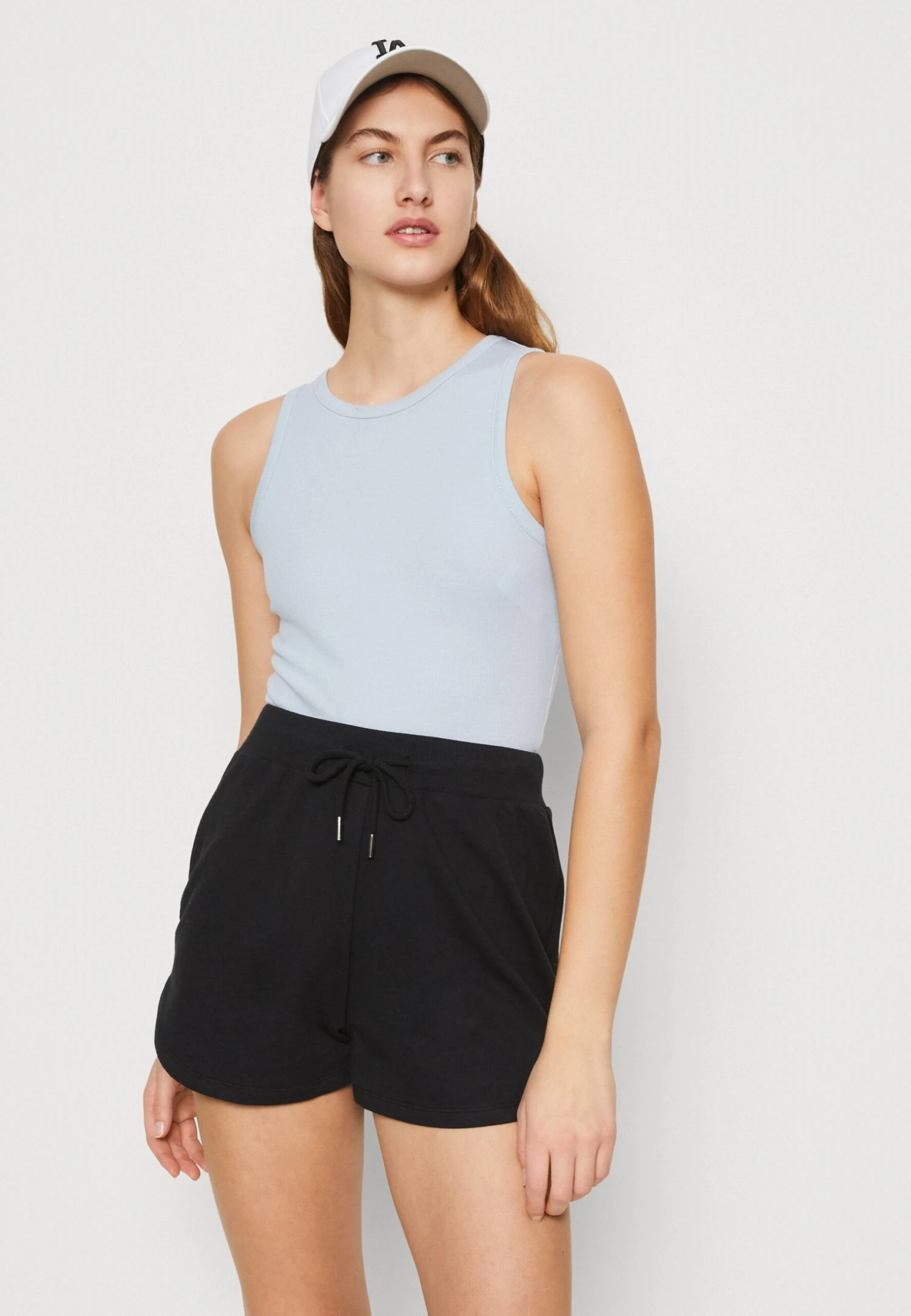 Even&Odd 2 Pack - Trainingsbroek - Black/Green 4 Even&Odd 2 Pack - Trainingsbroek - Black/Green - Afbeelding 2