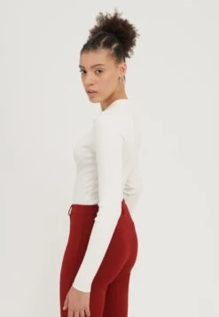 Even&Odd Trui - Off-White 9 Even&Odd Trui - Off-White -Even&Odd 6546ac01babe4183a8cb38707e1803e0