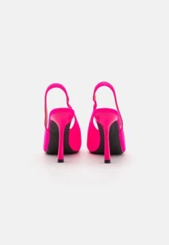 Even&Odd Klassieke Pumps - Pink 11 Even&Odd Klassieke Pumps - Pink -Even&Odd 65f5162bffaa4d4b8ea6eb6358aaa35f