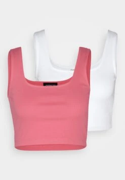 Even&Odd Top - Pink/White 14 Even&Odd Top - Pink/White -Even&Odd 65fa546f085d456c8c7e7473d05aeb73