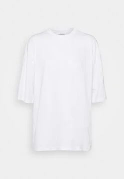 2 Pack - T-Shirt Basic - White/Black 10 2 Pack - T-Shirt Basic - White/Black -Even&Odd 6627b1c8c8de4b60ac0e594487bcfa23