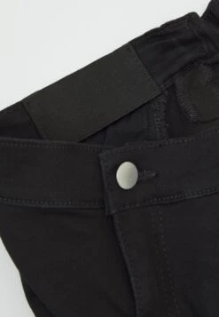 Even&Odd Slim Fit Jeans - Black Denim 18 Even&Odd Slim Fit Jeans - Black Denim -Even&Odd 6631de8c27424716b21706746698adec