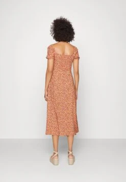 Even&Odd Jurk - Red/White 9 Even&Odd Jurk - Red/White -Even&Odd 667024f1af344fffaf78324ef421b2c6