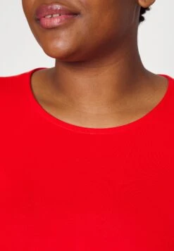 Jurk - Red -Even&Odd 673f33c31f064ce0b005e07050b3bcbb