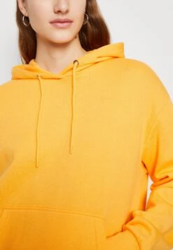 Even&Odd Hoodie - Orange 13 Even&Odd Hoodie - Orange -Even&Odd 67dbb0a8e82f4b33a9dc34ec5cd26c6b