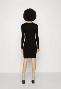 Even&Odd Jurk - Black 10 Even&Odd Jurk - Black -Even&Odd 684d183f5f4049a29d6f7e0eafc9492e