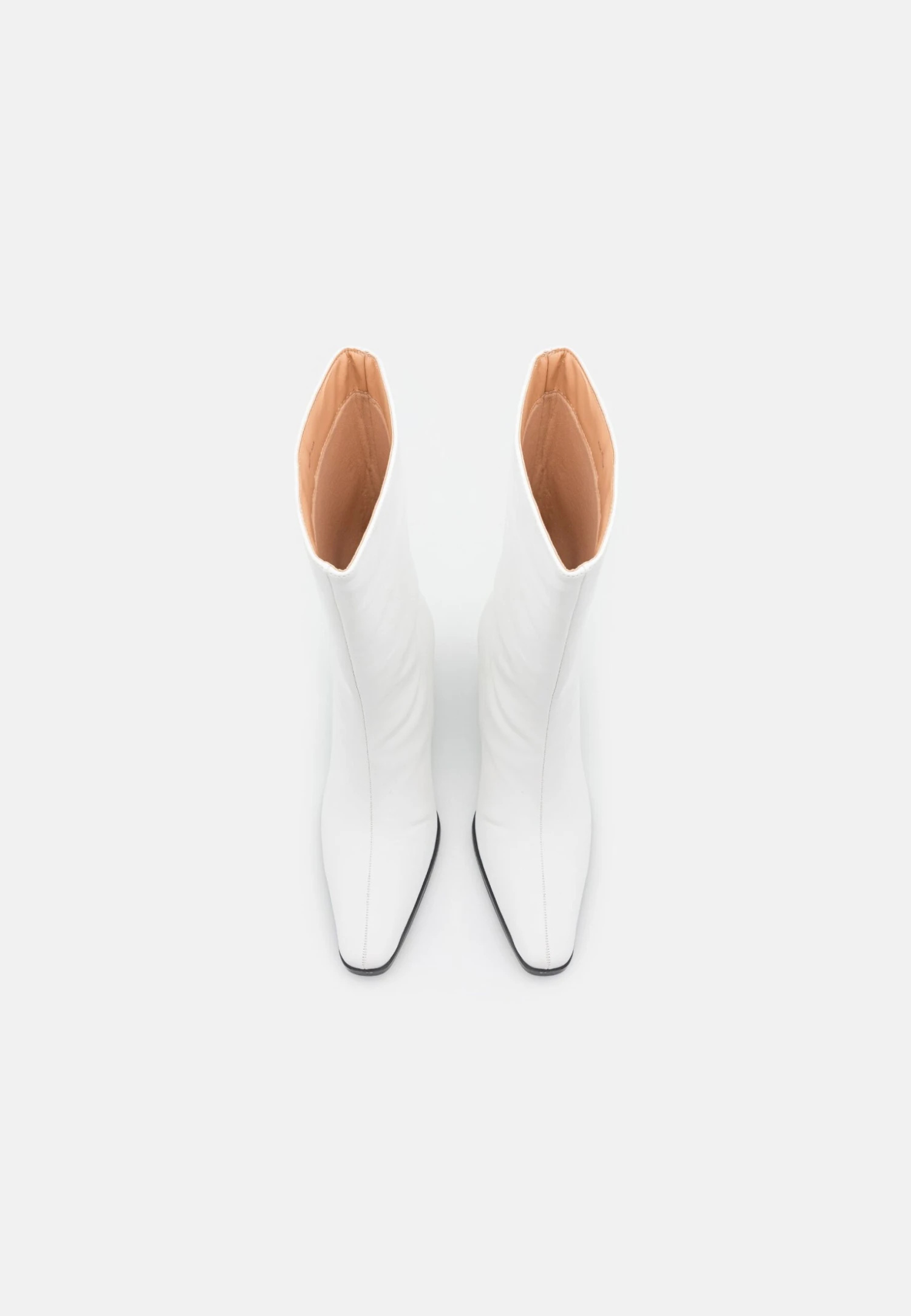 Even&Odd Laarzen - White 8 Even&Odd Laarzen - White - Afbeelding 6