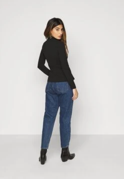 2 Pack - Longsleeve - Black -Even&Odd 68dae89f2db5465d80dce967194c30b2