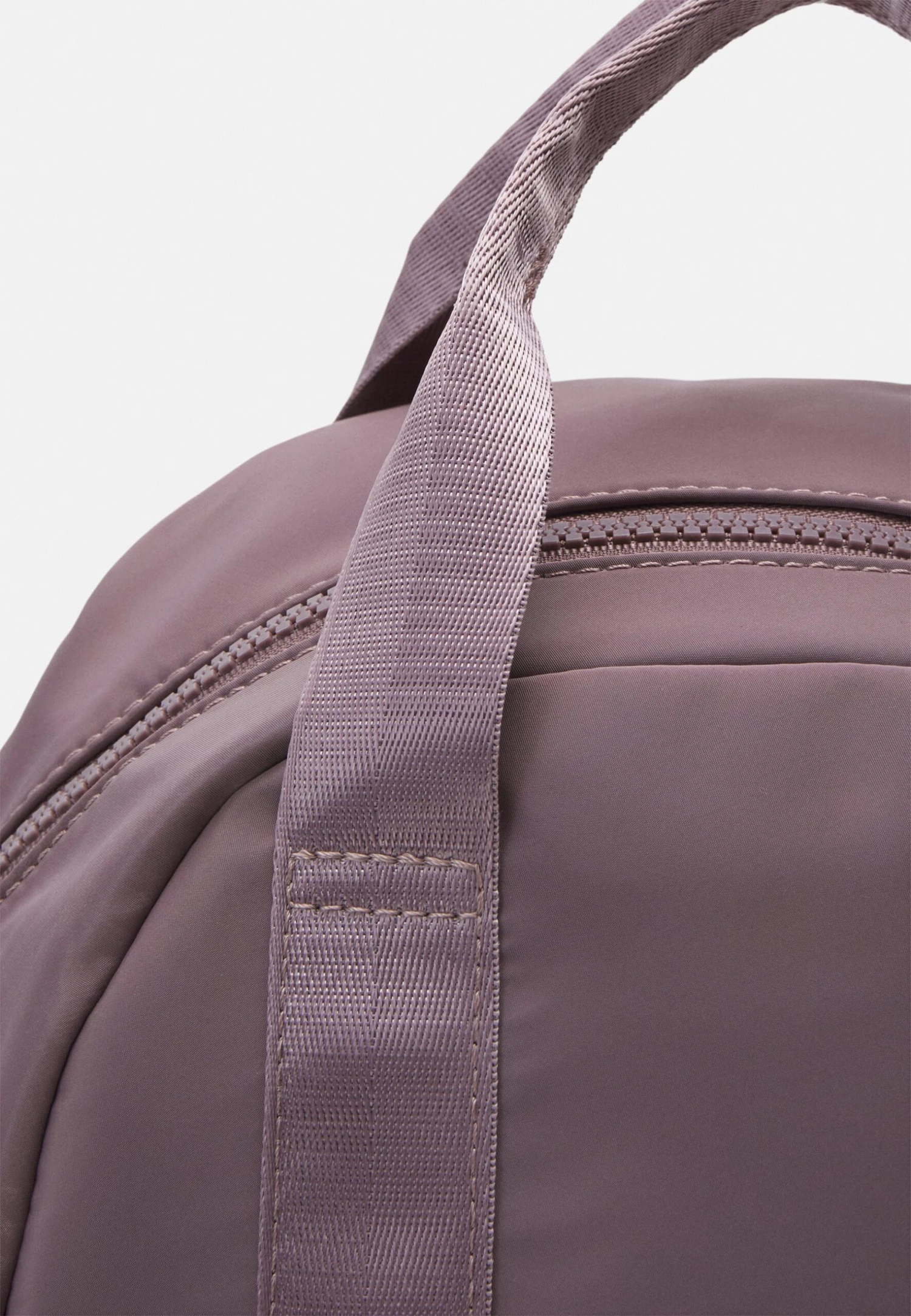 Even&Odd Rugzak - Brown 7 Even&Odd Rugzak - Brown - Afbeelding 5