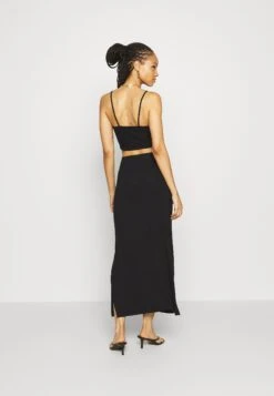 Even&Odd Maxirok - Black 10 Even&Odd Maxirok - Black -Even&Odd 6a006c05c30e43c89a500cc78edb55ec