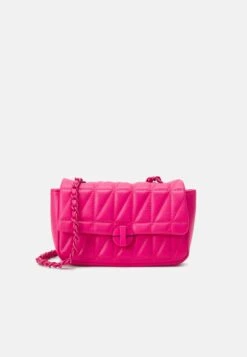 Even&Odd Schoudertas - Pink