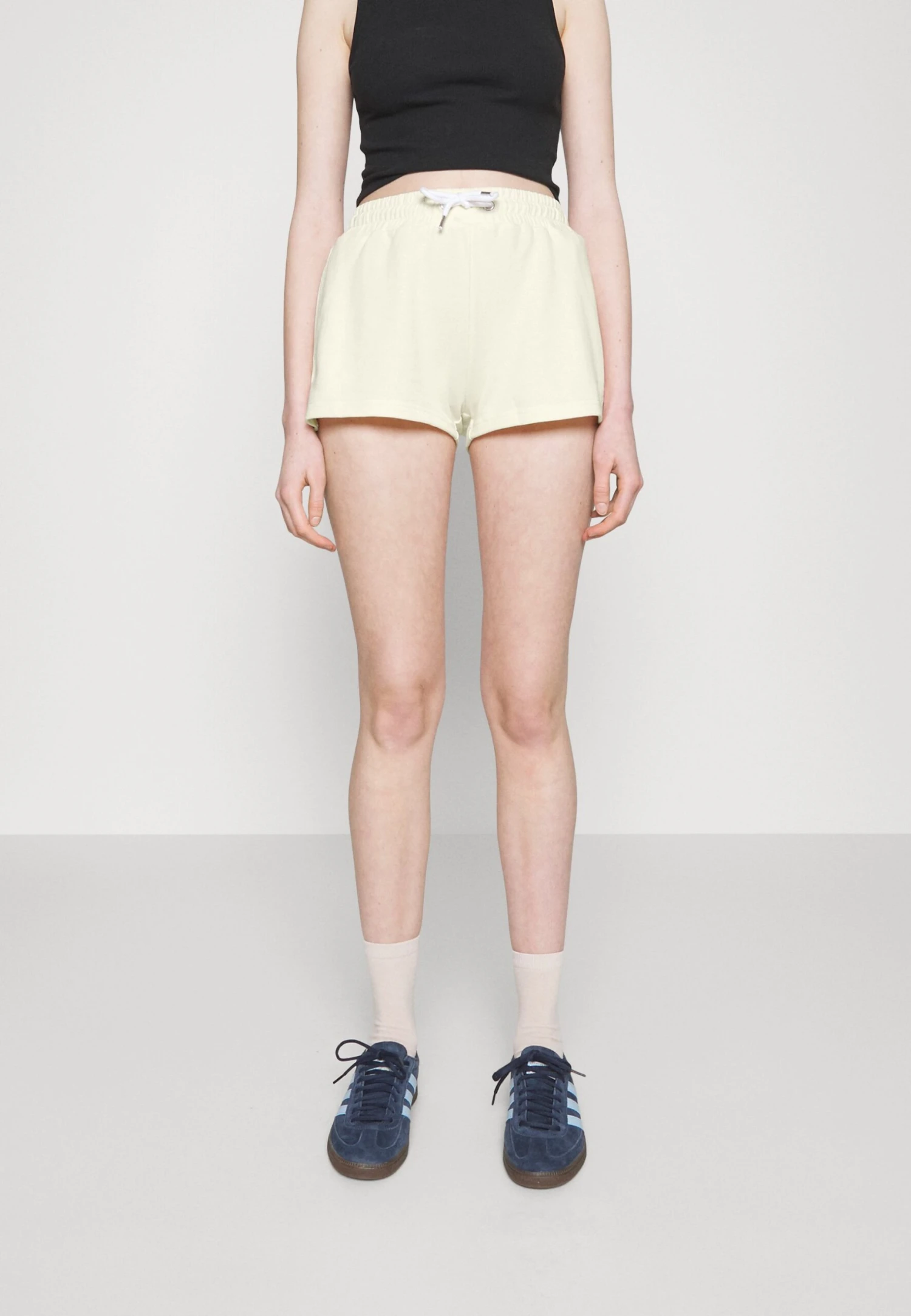 Even&Odd 2 Pack - Shorts -Blue/Yellow 4 Even&Odd 2 Pack - Shorts -Blue/Yellow - Afbeelding 2