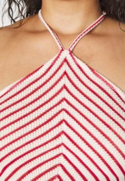 Even&Odd Top - White/Red 15 Even&Odd Top - White/Red -Even&Odd 6abf3c826da542d9bedf06888c8b7676