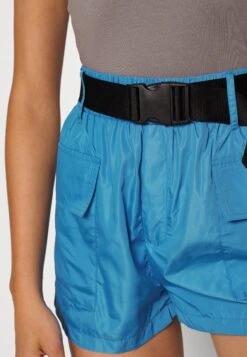 Even&Odd Shorts - Blue 13 Even&Odd Shorts - Blue -Even&Odd 6b31a575027e47649d9d25234e714530