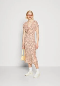 Even&Odd Jurk - Light Pink 9 Even&Odd Jurk - Light Pink -Even&Odd 6b3799a3fdf043a89555d2bc6448a0d8