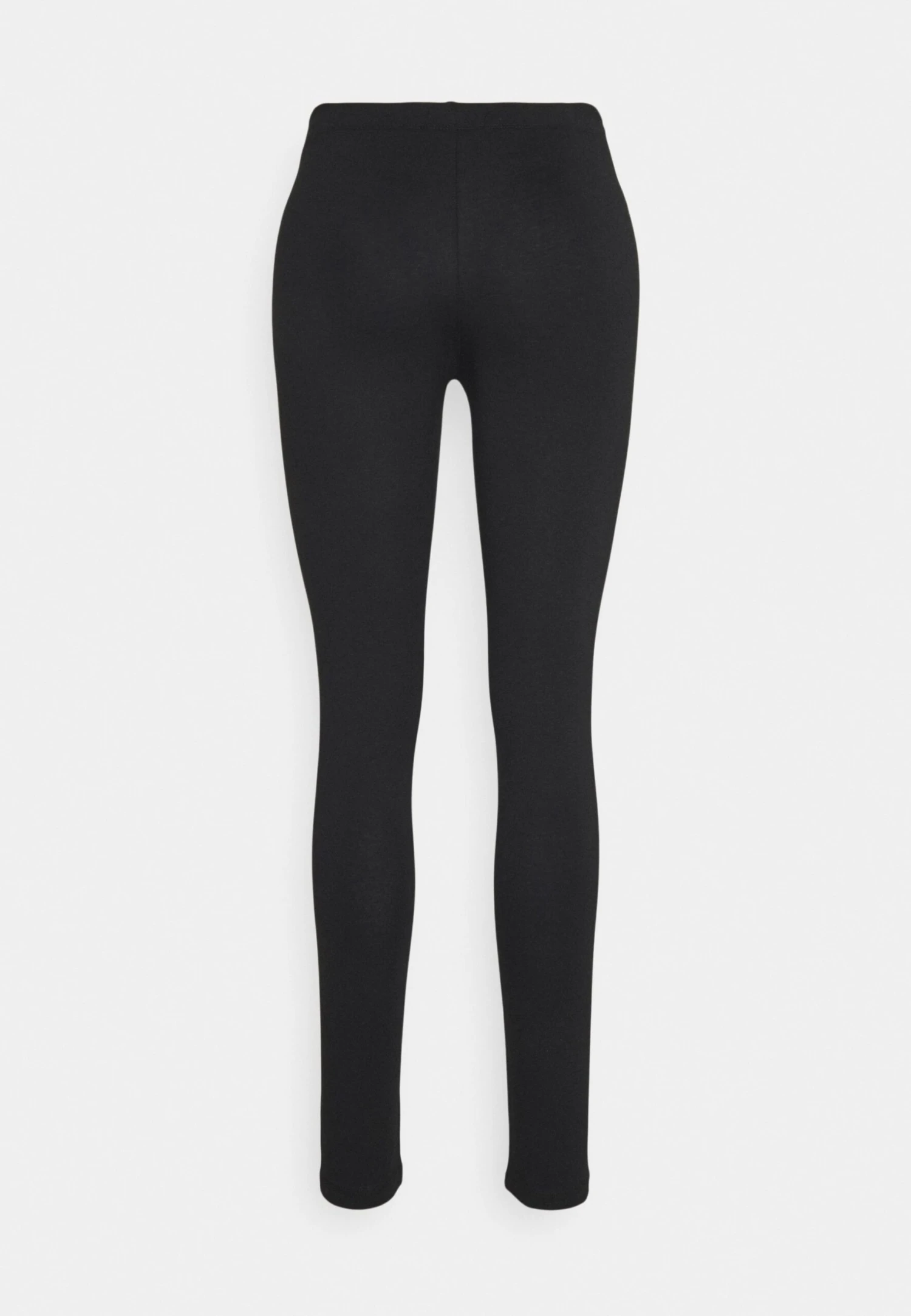 Even&Odd 3 Pack - Legging - Black 5 Even&Odd 3 Pack - Legging - Black - Afbeelding 3