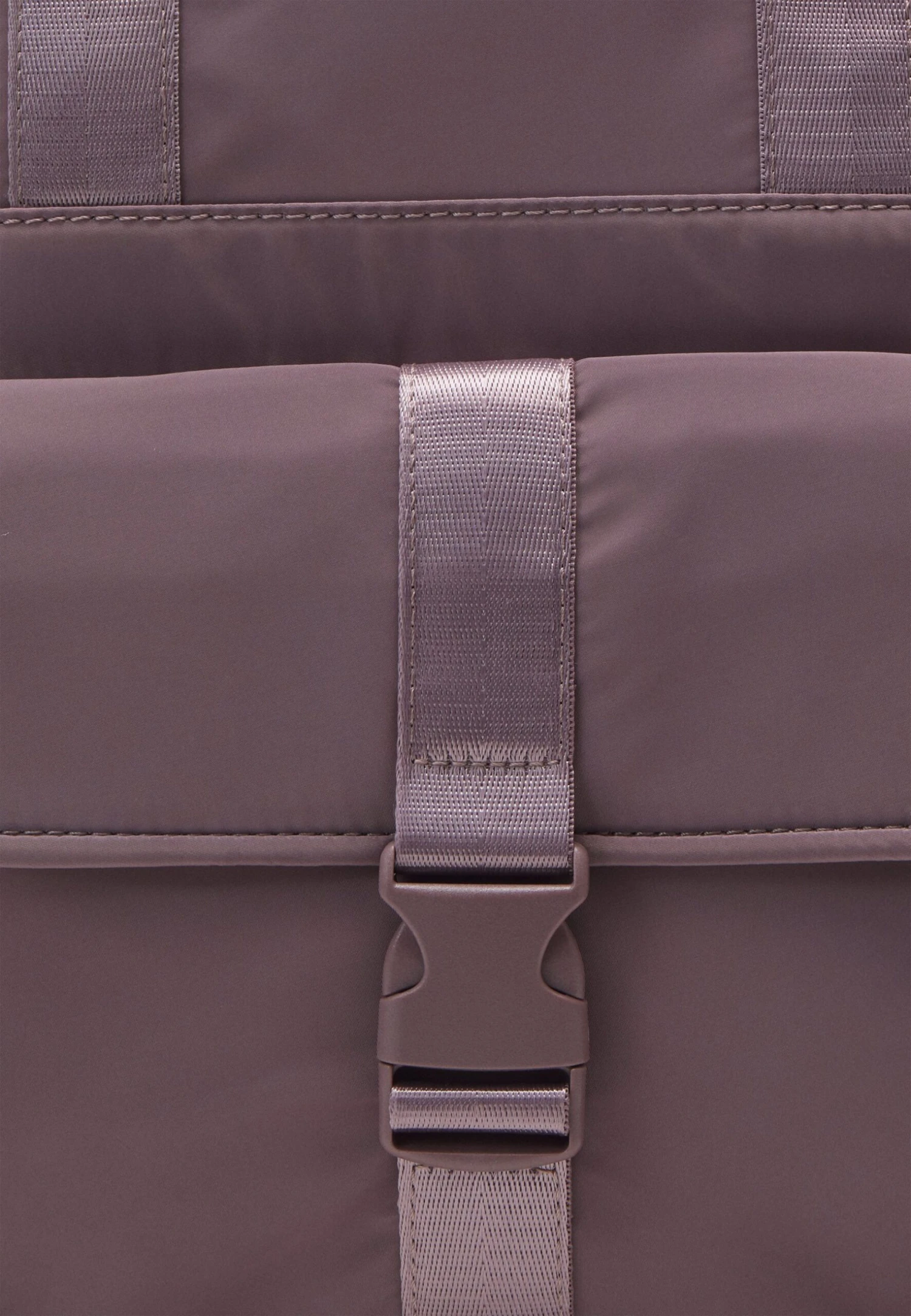 Even&Odd Rugzak - Brown 8 Even&Odd Rugzak - Brown - Afbeelding 6