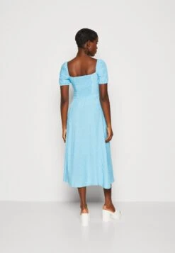 Even&Odd Jurk - Light Blue/White 10 Even&Odd Jurk - Light Blue/White -Even&Odd 6b984c094eb24777af235c645d44e074