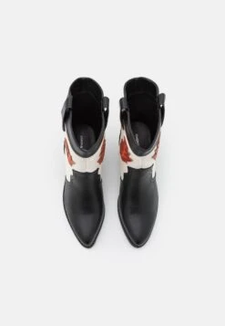 Even&Odd Cowboy-/Bikerlaarsjes - Multi-Coloured 13 Even&Odd Cowboy-/Bikerlaarsjes - Multi-Coloured -Even&Odd 6bf7ba13edf346b48787c528e8036a11