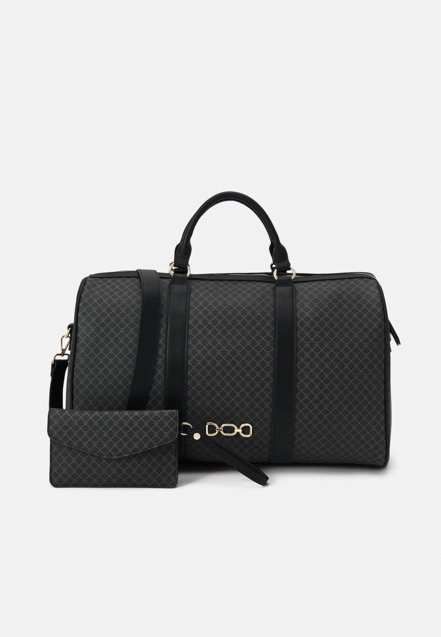 Even&Odd Weekendtas - Black 3 Even&Odd Weekendtas - Black