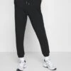 Even&Odd Regular Fit Joggers - Trainingsbroek - Black -Even&Odd 6cfa6de9ded94404b2c5c3823c34511e