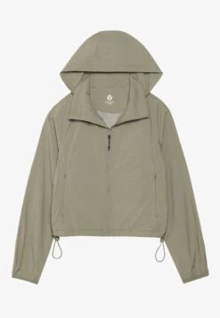 Trainingsvest - Olive 10 Trainingsvest - Olive -Even&Odd 6d0abf83b1714ab997ad893c84b3dfe1