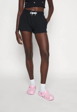 Even&Odd 2 Pack - Shorts - Black/Yellow 14 Even&Odd 2 Pack - Shorts - Black/Yellow -Even&Odd 6d8c04bb9a6c4c0b92921c2e98a17ff3