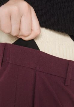 Even&Odd Broek - Purple -Even&Odd 6daf611b76d248f9a343c6572dd1b011