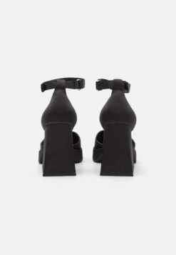 Even&Odd Plateaupumps - Black 11 Even&Odd Plateaupumps - Black -Even&Odd 6e0457c0c66c4611ad292d3133eb34c0