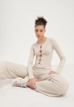 Even&Odd Broek - Off-White 10 Even&Odd Broek - Off-White -Even&Odd 6e17c4e668d744ec9b3d80fc4a30397c