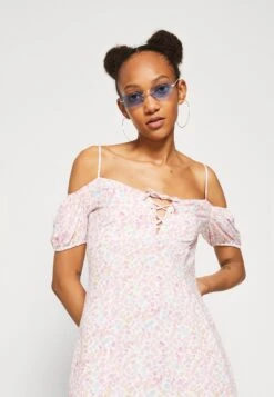 Even&Odd Jurk - Off-White/Pink 11 Even&Odd Jurk - Off-White/Pink -Even&Odd 6e3cc2cea3b1401d8700c0c46e829f31