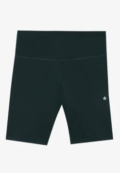 ESSENTIAL QUICK DRY MID LENGTH HIGH RISE CYCLING SHORTS - Tights - Brown 23 ESSENTIAL QUICK DRY MID LENGTH HIGH RISE CYCLING SHORTS - Tights - Brown -Even&Odd 6ed9a92f7f50478489d646b4fd40f4d4