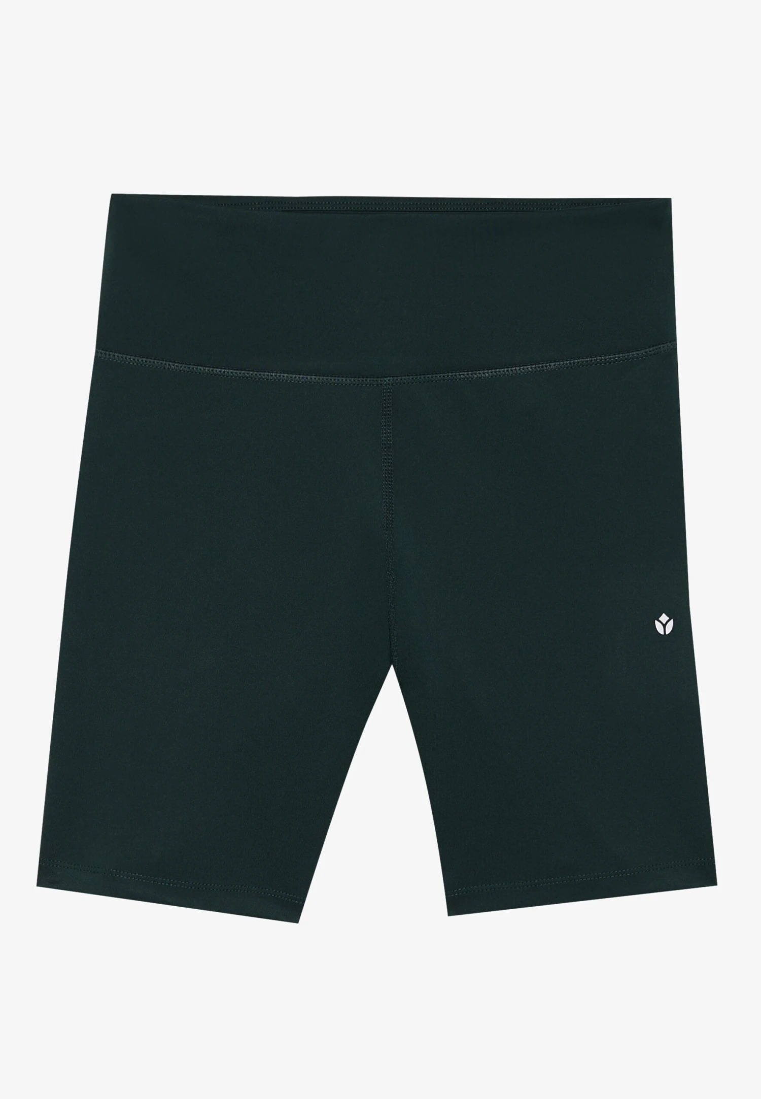 ESSENTIAL QUICK DRY MID LENGTH HIGH RISE CYCLING SHORTS - Tights - Brown 12 ESSENTIAL QUICK DRY MID LENGTH HIGH RISE CYCLING SHORTS - Tights - Brown - Afbeelding 10