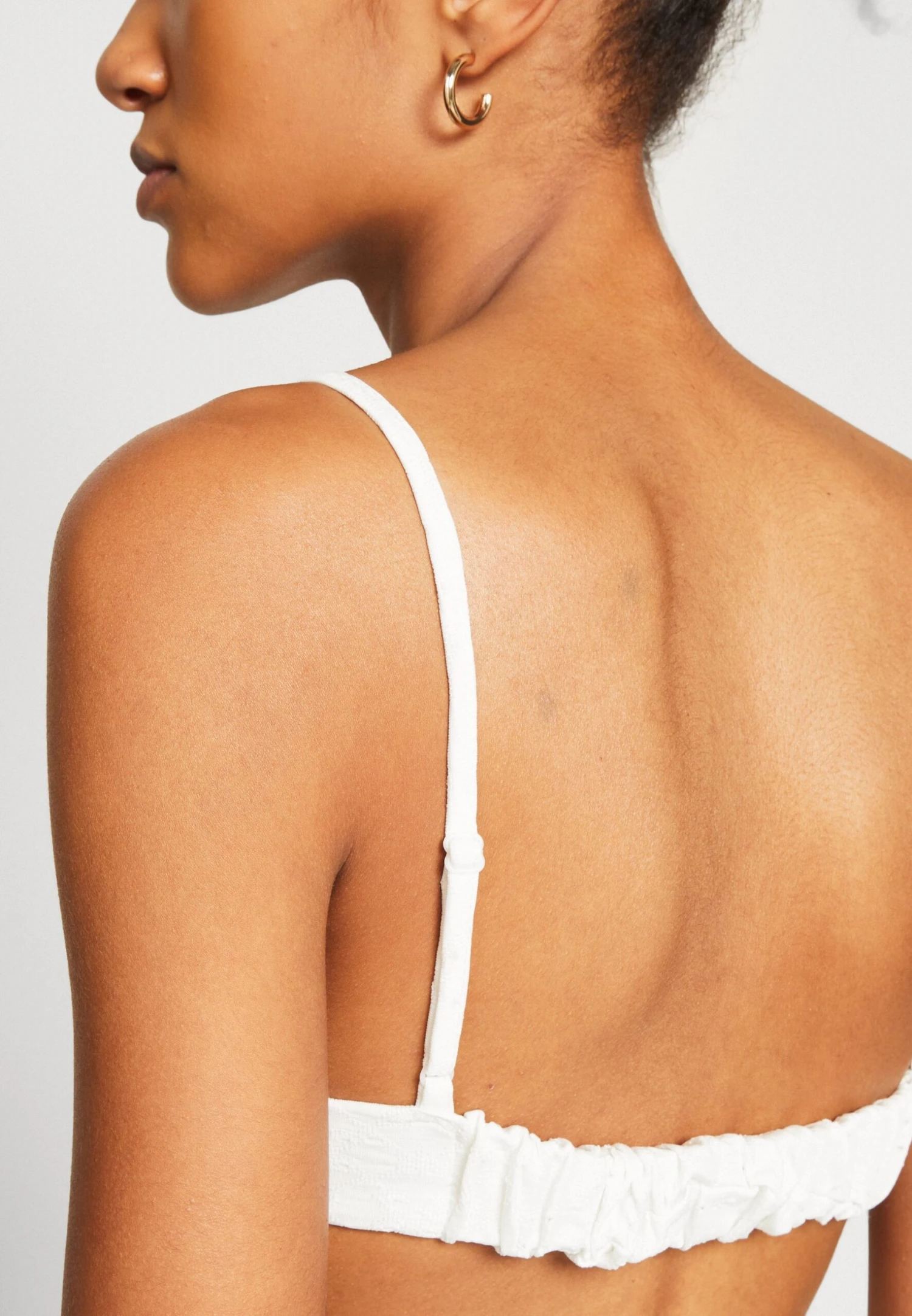 Even&Odd Jurk - White 8 Even&Odd Jurk - White - Afbeelding 6