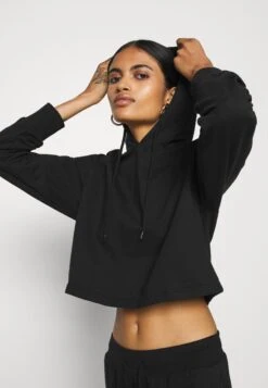 Even&Odd Hoodie - Black 11 Even&Odd Hoodie - Black -Even&Odd 6fc2a69495454953b78dc7a6e4e0cbca