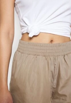 Cargobroek -Beige -Even&Odd 7063bbfe014e47d2b8bd0eceeadbab0f