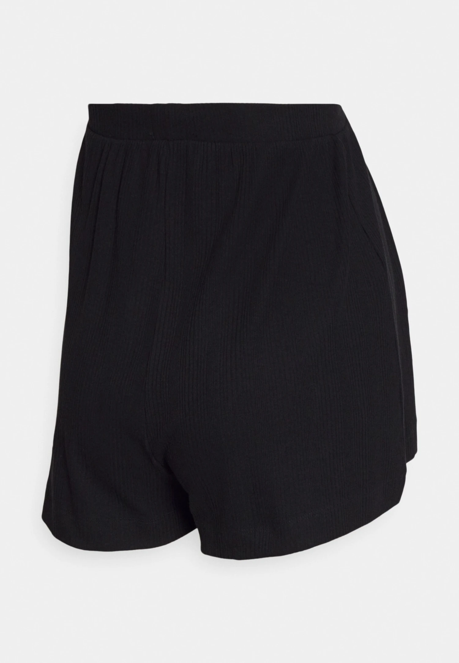 2 Pack- Shorts - Black/ Beige 6 2 Pack- Shorts - Black/ Beige - Afbeelding 4