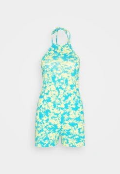 Even&Odd Jumpsuit - Green/Yellow 12 Even&Odd Jumpsuit - Green/Yellow -Even&Odd 71576f27d57e40d59920efaf0634b989