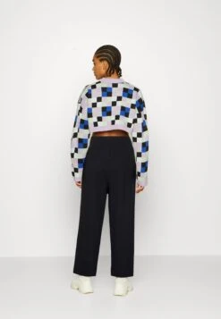 Even&Odd Broek - Black 9 Even&Odd Broek - Black -Even&Odd 71bae147a0b04130b01406a8f703e571