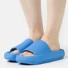 Even&Odd Badslippers - Blue 2 Even&Odd Badslippers - Blue -Even&Odd 72e52f5d2c3945219892ebec0cea61cd