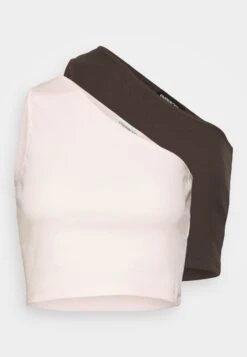 Even&Odd 2 Pack - Top - Light Pink 14 Even&Odd 2 Pack - Top - Light Pink -Even&Odd 73cb1f9e85ed422db4567c432e02d1ba