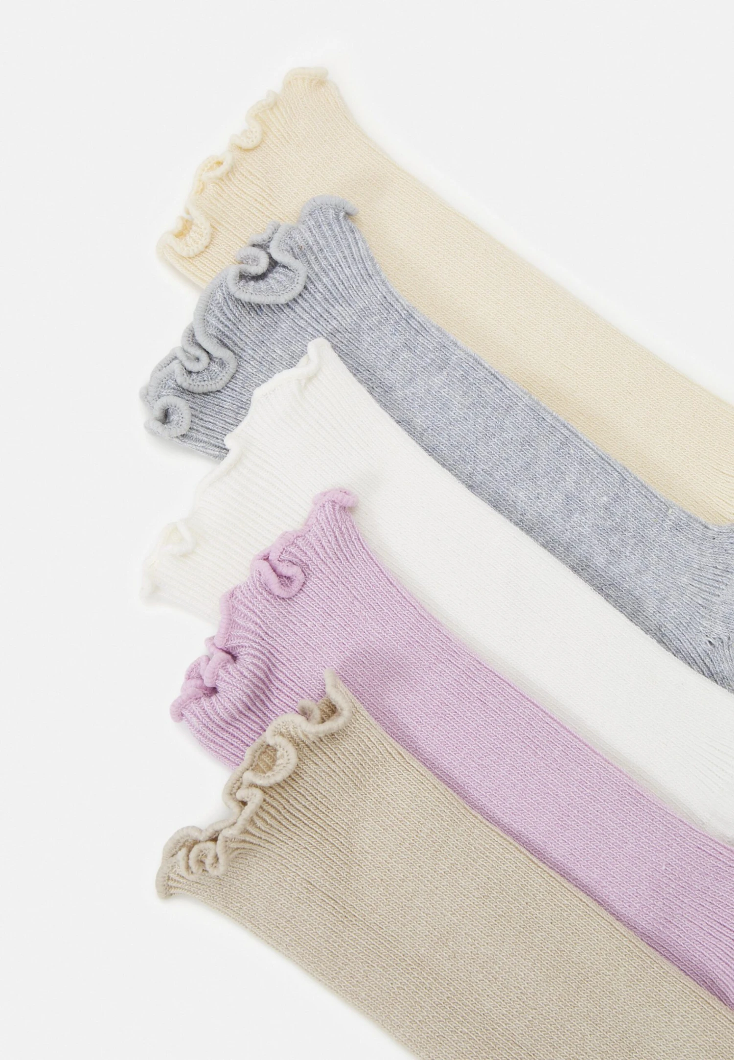 Even&Odd 5 Pack - Sokken - Multi-Coloured 4 Even&Odd 5 Pack - Sokken - Multi-Coloured - Afbeelding 2